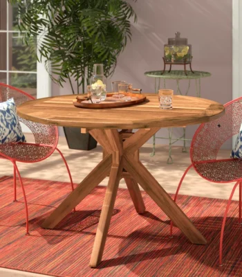 dining table home center