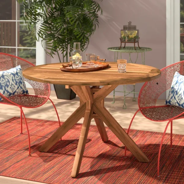 dining table home center