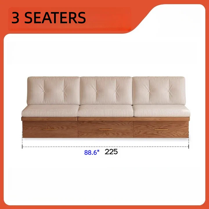 Japandi Solid Wood Floor Sofa with Hidden Storage Drawers 3SEATERS 6e02175a 41b0 42e5 b8f5 dc6cdcd03dea 720x