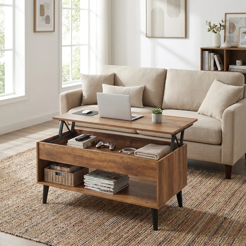 39.4“+Lift+Top+Coffee+Table+with+Storage+for+Living+Room,+Home+Office-487141119 39.4“+Lift+Top+Coffee+Table+with+Storage+for+Living+Room,+Home+Office 487141119