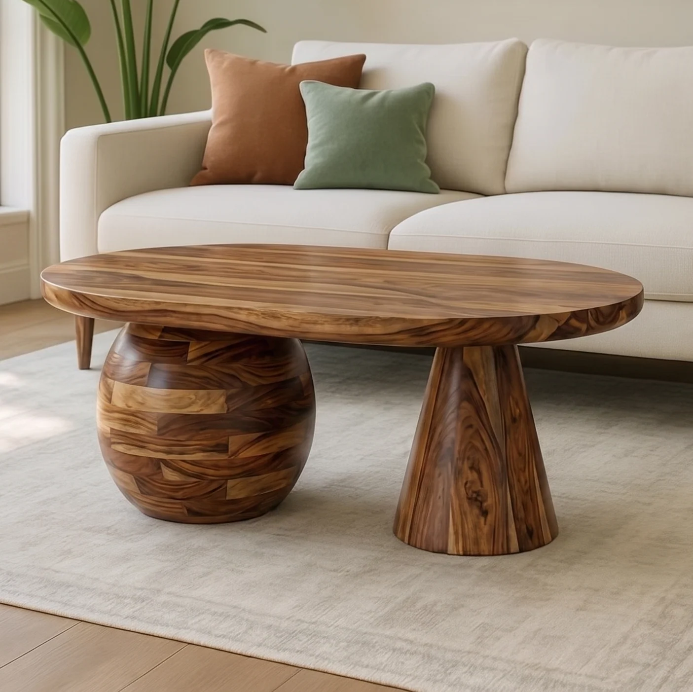 ADOUER_WOOD_BEST_MADE_Wooden_coffee_table_with_a_sofa ADOUER WOOD BEST MADE Wooden coffee table with a sofa