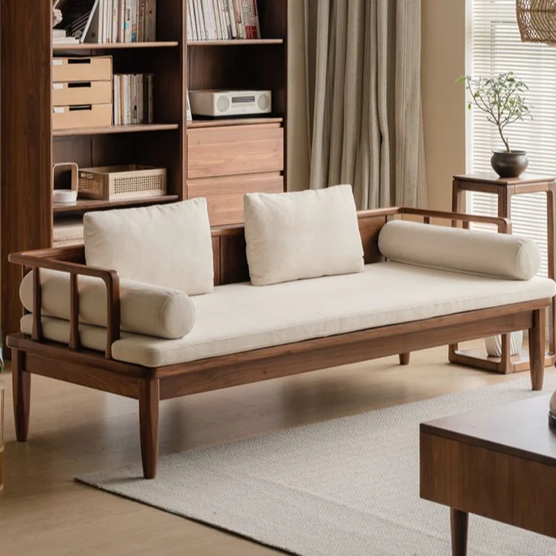 ADOUER_WOOD_HIGH_SELLING_SOLID_Wooden_sofa_with_white_cushions ADOUER WOOD HIGH SELLING SOLID Wooden sofa with white cushions