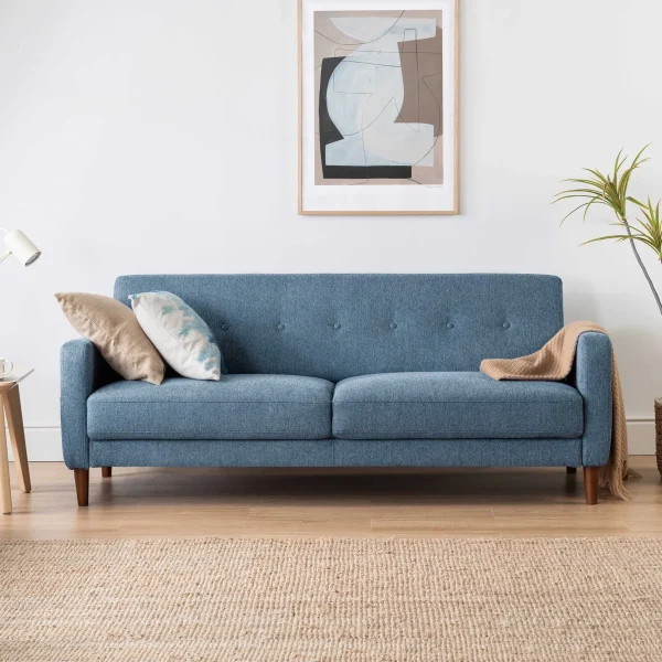 Adair+Upholstered+73+ +Linen+Blend+Sofa 772286352