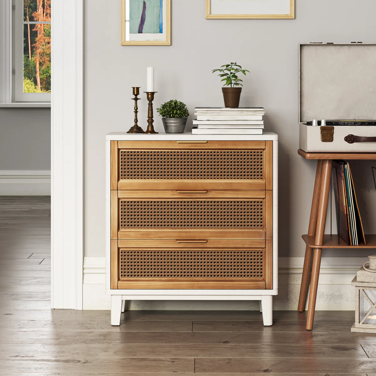 Aril+3-Drawer+Woven+Cane+Front+Accent+Chest,+Mid+Century+Modern+3+Drawers+Nightstand-1417311411 (6) Aril+3 Drawer+Woven+Cane+Front+Accent+Chest,+Mid+Century+Modern+3+Drawers+Nightstand 1417311411 (6)