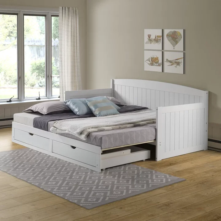 Beckett_Twin_to_King_Solid_Wood_Frame_Extendable_Daybed_with_Storage_Drawers_and_Trundle_Guest_bed_9 Beckett Twin to King Solid Wood Frame Extendable Daybed with Storage Drawers and Trundle Guest bed 9