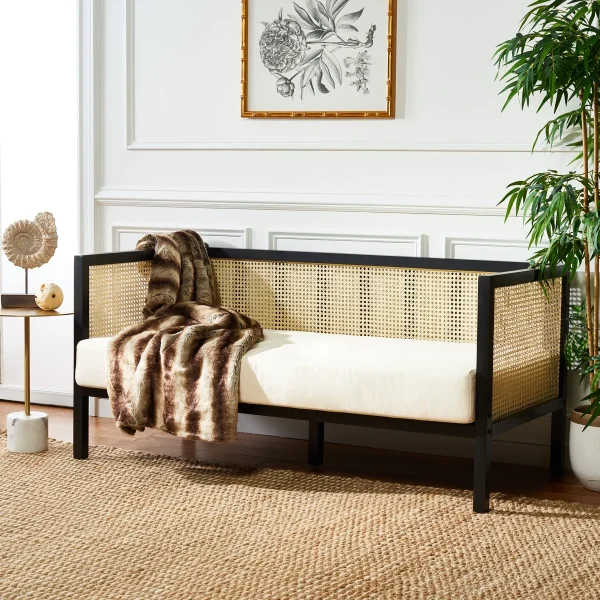 Chama+Upholstered+28.9+ +Fabric+Sofa+Bed 70779230