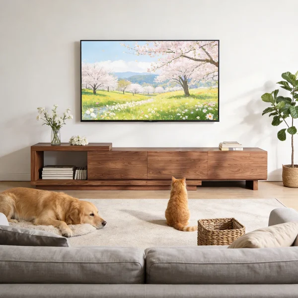 Modern+78.74 103 +Extendable+TV+Stand+With+Storage+Drawers 573081861 (8)