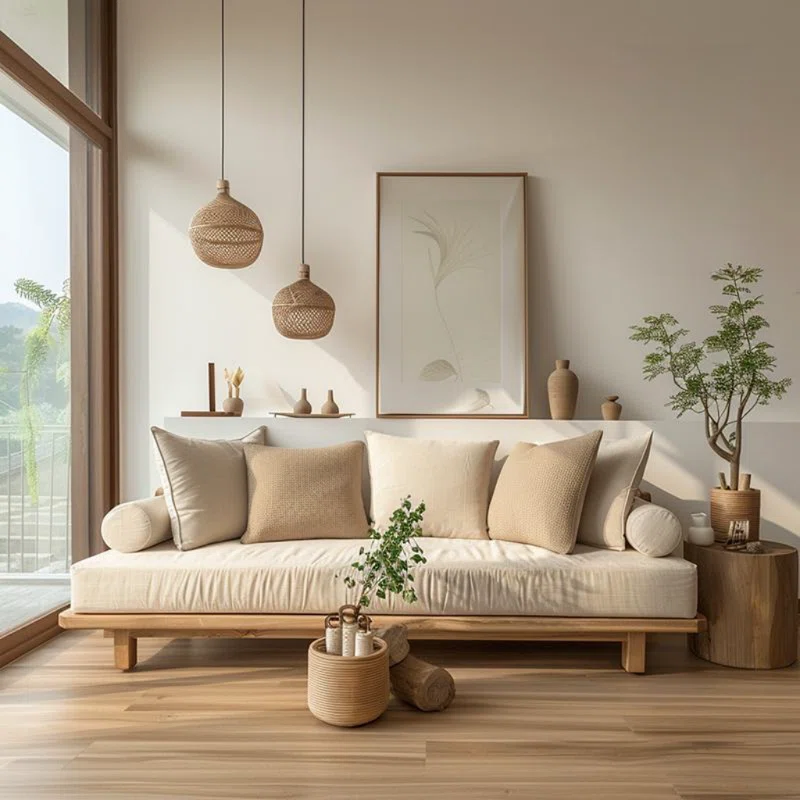 Vintage-inspired+Solid+Wood+Three-seater+Sofa Vintage inspired+Solid+Wood+Three seater+Sofa