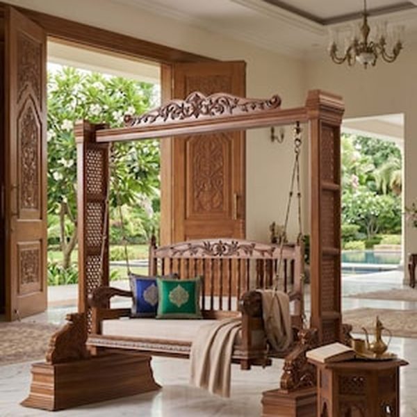 ViratraArtDecor Swing 02 1000x1000