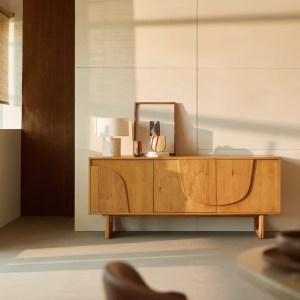 mattia oak sideboard 175 cm 7652